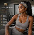 ASH CASHMERE ™️