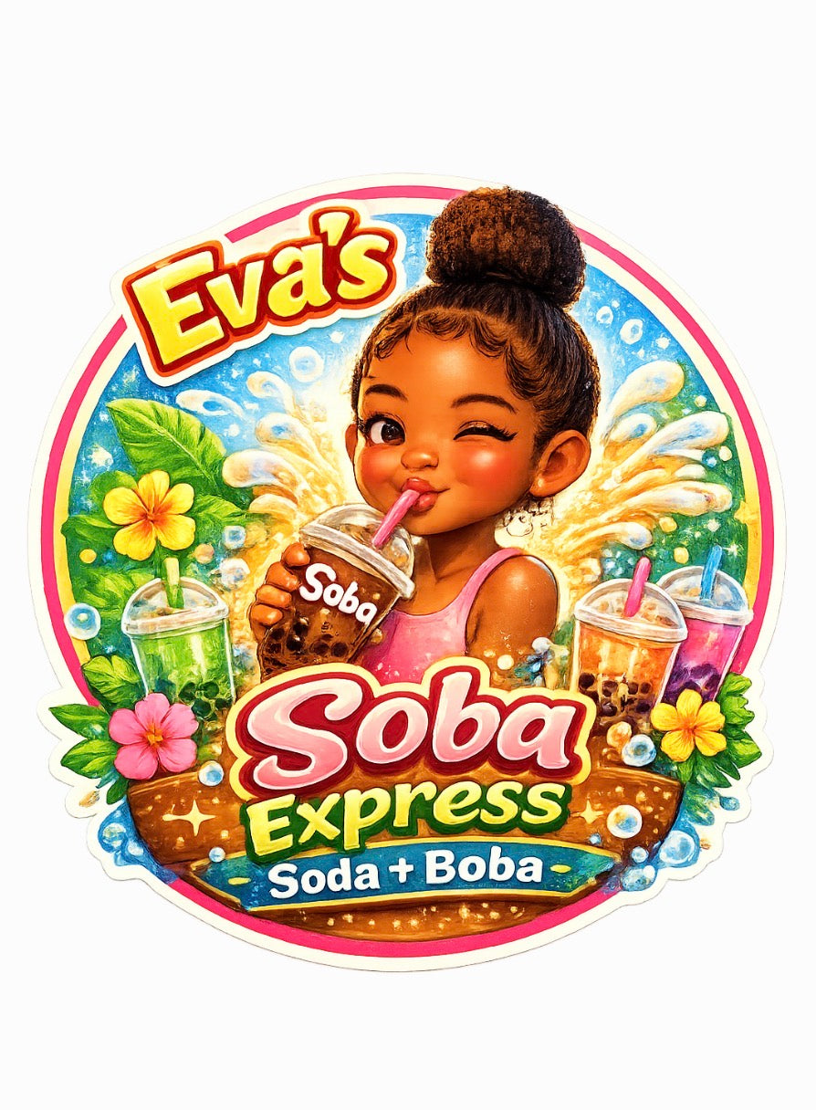 SOBA ™️