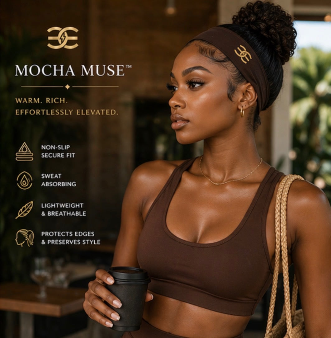 MOCHA MUSE ™️