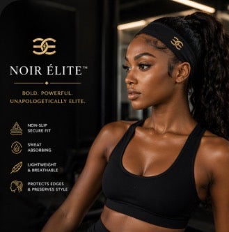 NOIR ELITE ™️